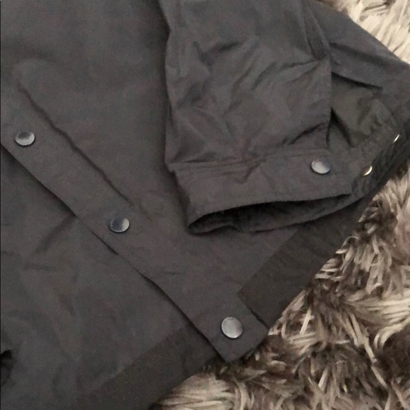 MANGO MEN RAINCOAT/WINDBREAKER - Picture 2 of 5